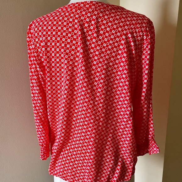 Ava Christine Blouse - Medium/Large - Picture 7 of 10